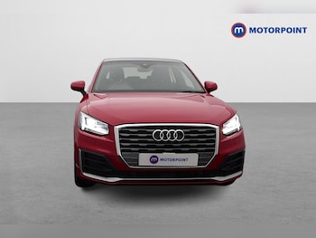 Used Audi Q2 2018 for sale - 77361582: Photo