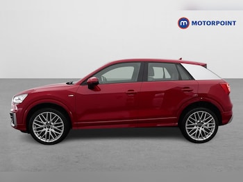 Used Audi Q2 2018 for sale - 77361582: Photo