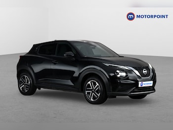 Used Nissan Juke 2024 for sale - 79585191: Photo