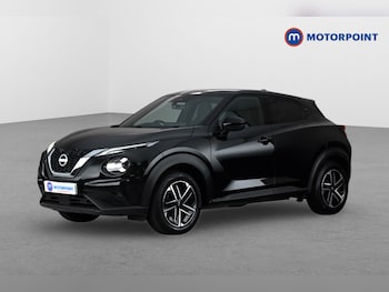 Used Nissan Juke 2024 for sale - 79585191: Photo