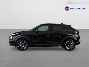 Used Nissan Juke 2024 for sale - 79585191: Photo