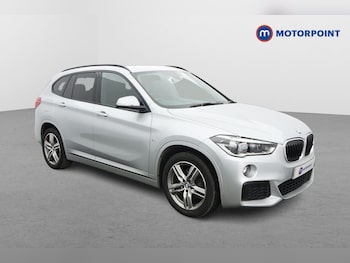 BMW X1 feature image