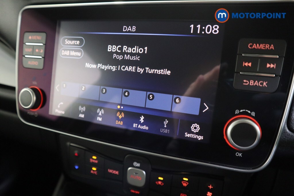 Used Nissan Leaf 2021 for sale - 77604319: Photo 14