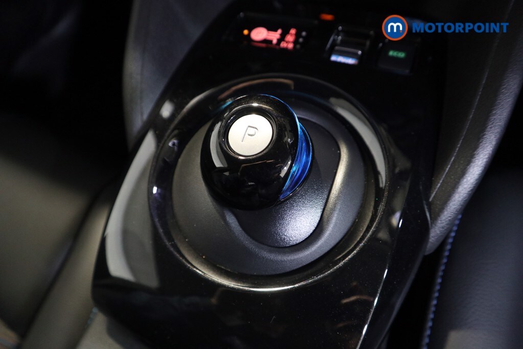 Used Nissan Leaf 2021 for sale - 77604319: Photo 17