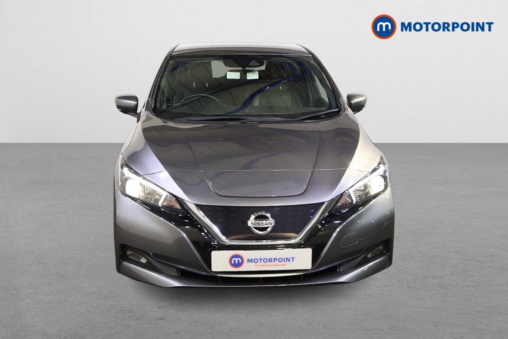 Used Nissan Leaf 2021 for sale - 77604319: Photo 2
