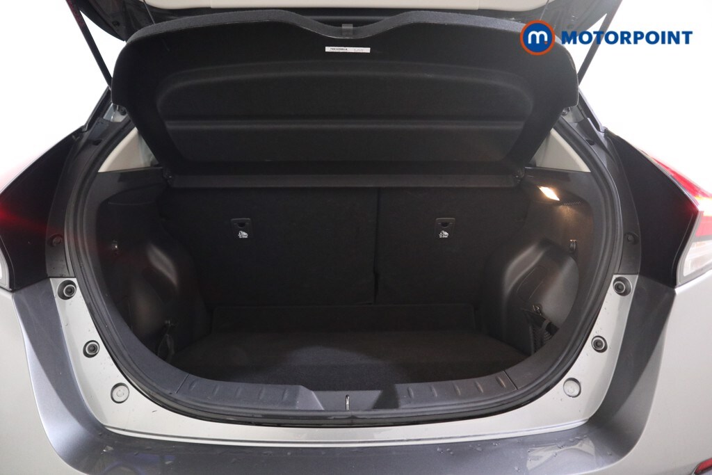 Used Nissan Leaf 2021 for sale - 77604319: Photo 26