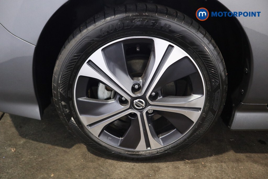 Used Nissan Leaf 2021 for sale - 77604319: Photo 29