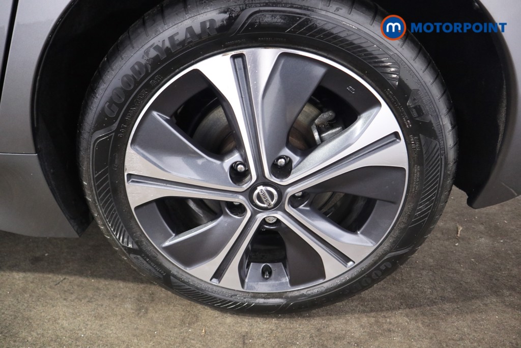 Used Nissan Leaf 2021 for sale - 77604319: Photo 30