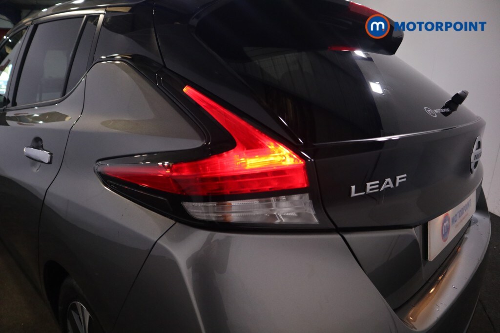 Used Nissan Leaf 2021 for sale - 77604319: Photo 33