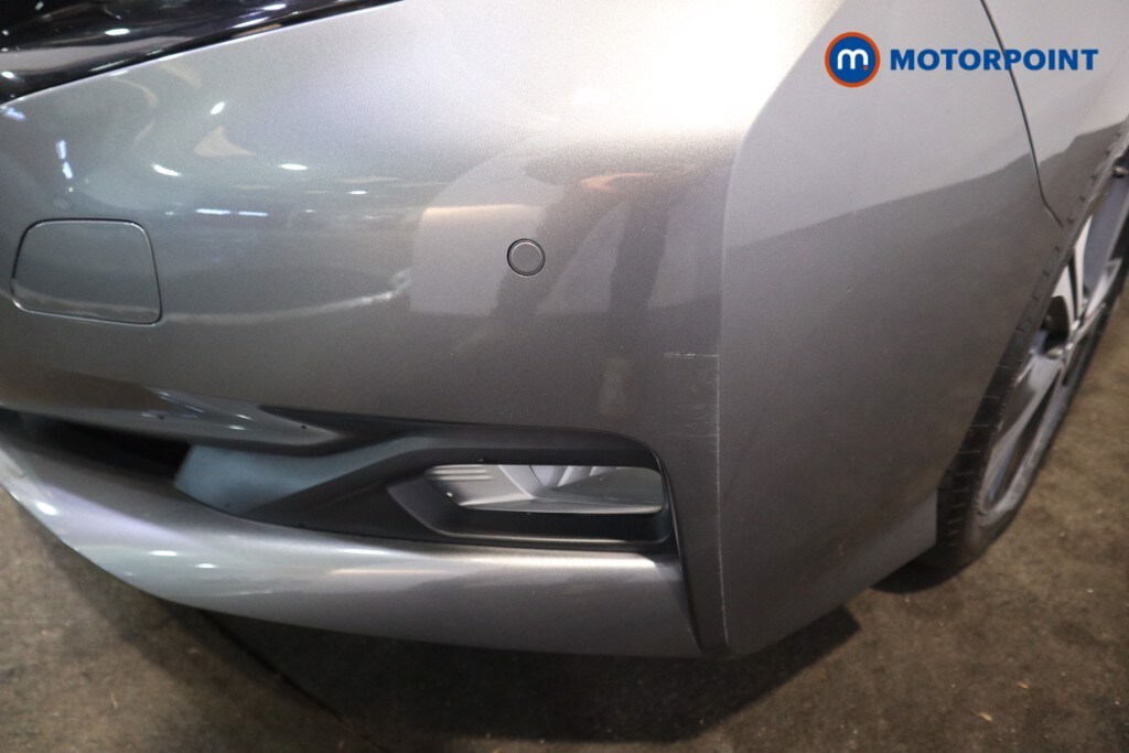 Used Nissan Leaf 2021 for sale - 77604319: Photo 38