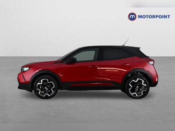 Used Vauxhall Mokka 2023 for sale - 79240801: Photo