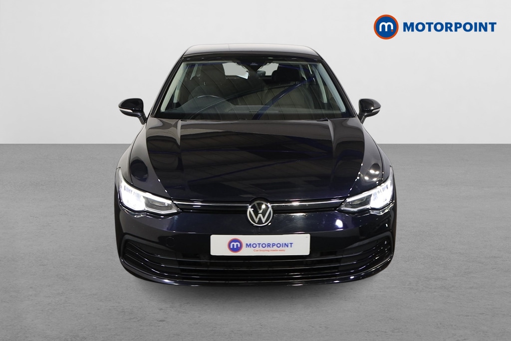 Used Volkswagen Golf 2022 for sale - 77845041: Photo 2