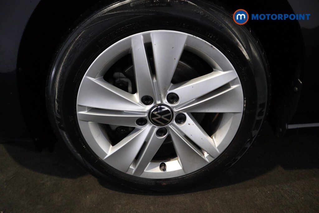 Used Volkswagen Golf 2022 for sale - 77845041: Photo 28