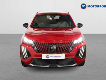 Used Peugeot 2008 2024 for sale - 74448242: Photo