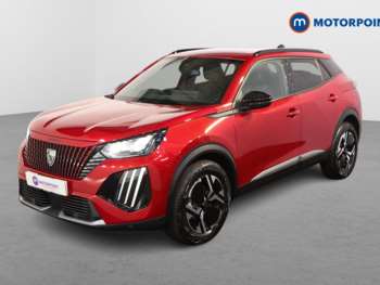 Used Peugeot 2008 2024 for sale - 74448242: Photo