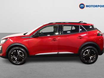 Used Peugeot 2008 2024 for sale - 74448242: Photo