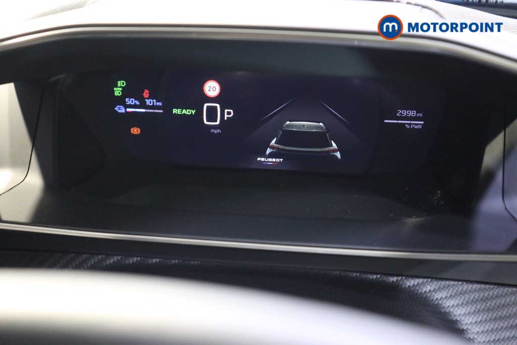 Used Peugeot 2008 2025 for sale - 77312896: Photo 14