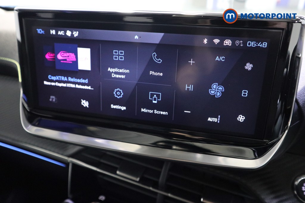 Used Peugeot 2008 2025 for sale - 77312896: Photo 16