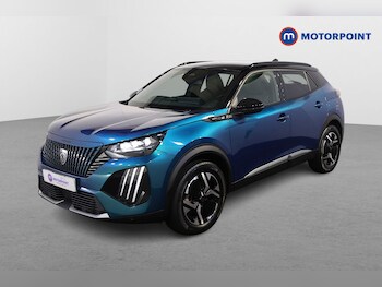 Used Peugeot 2008 2025 for sale - 77312896: Photo