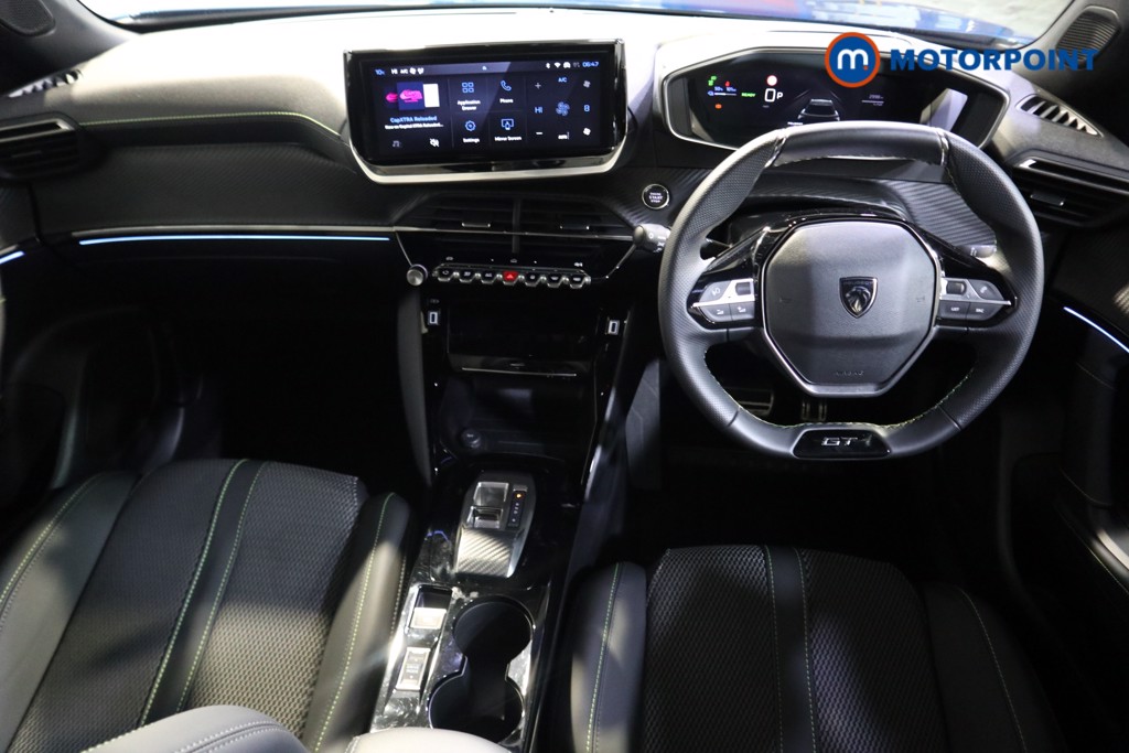 Used Peugeot 2008 2025 for sale - 77312896: Photo 9