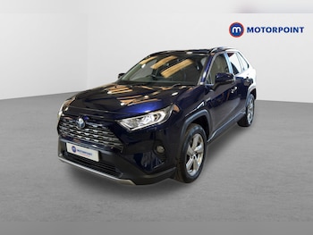 Used Toyota RAV4 2020 for sale - 78718788: Photo