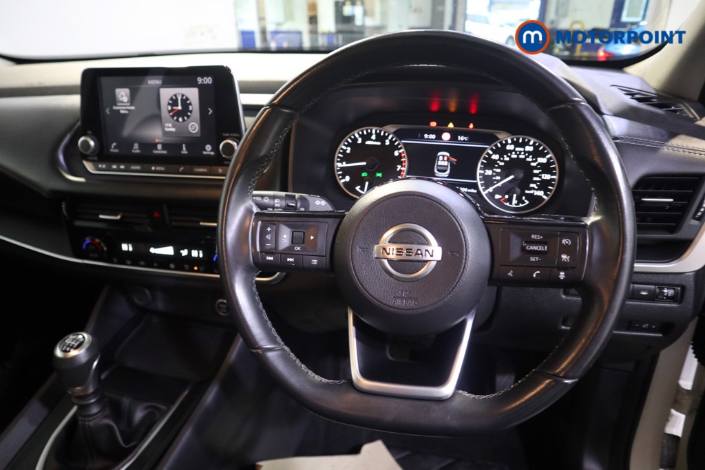 Used Nissan Qashqai 2022 for sale - 76162218: Photo 10