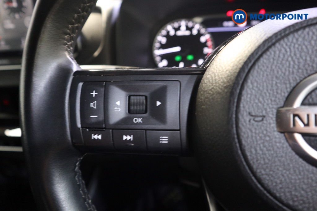 Used Nissan Qashqai 2022 for sale - 76162218: Photo 12