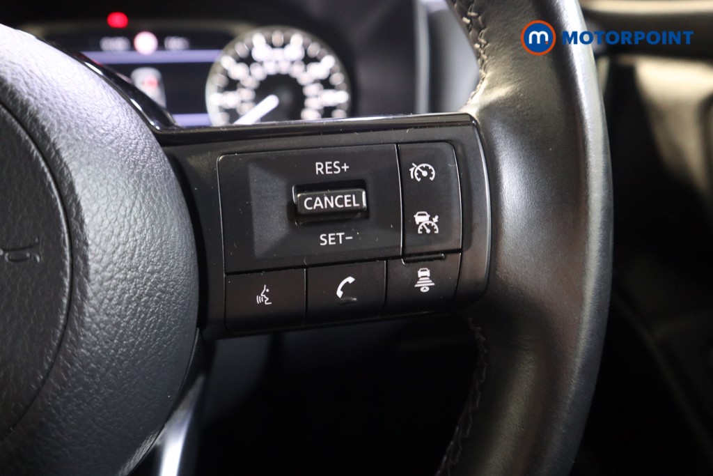 Used Nissan Qashqai 2022 for sale - 76162218: Photo 13