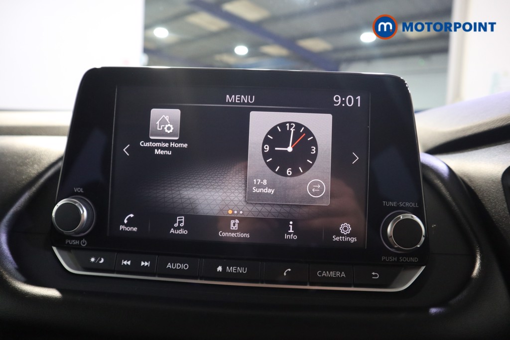 Used Nissan Qashqai 2022 for sale - 76162218: Photo 16