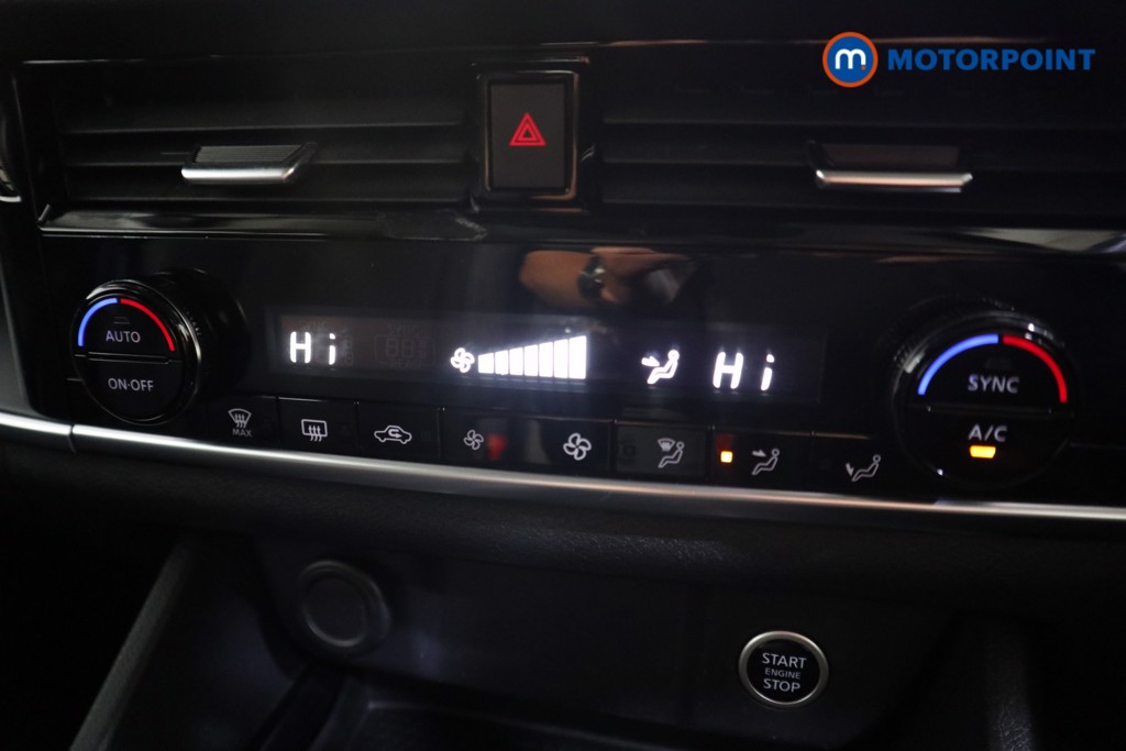 Used Nissan Qashqai 2022 for sale - 76162218: Photo 17
