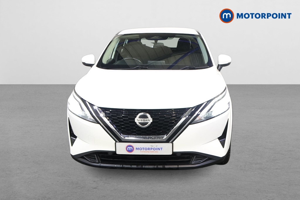 Used Nissan Qashqai 2022 for sale - 76162218: Photo 2