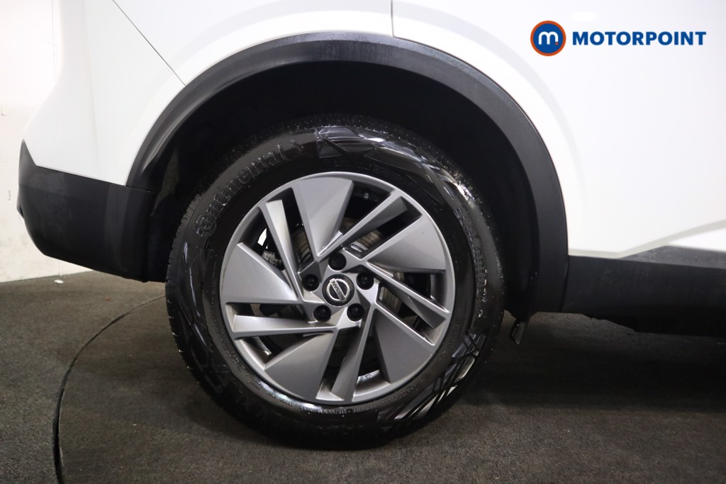 Used Nissan Qashqai 2022 for sale - 76162218: Photo 22