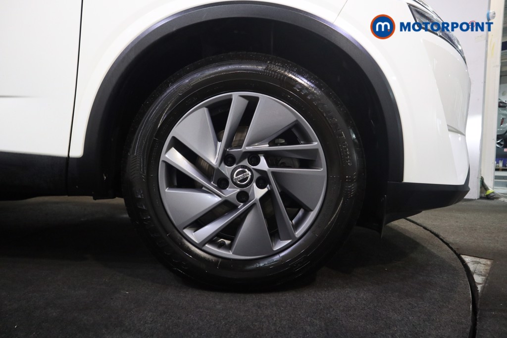 Used Nissan Qashqai 2022 for sale - 76162218: Photo 23