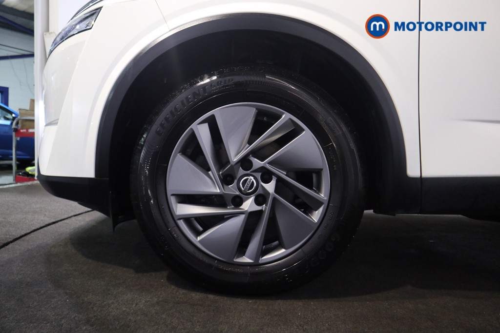 Used Nissan Qashqai 2022 for sale - 76162218: Photo 24