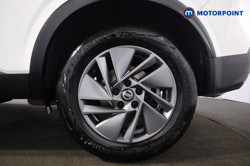 Used Nissan Qashqai 2022 for sale - 76162218: Photo 25