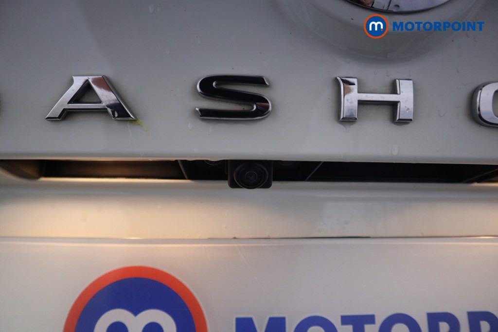 Used Nissan Qashqai 2022 for sale - 76162218: Photo 26