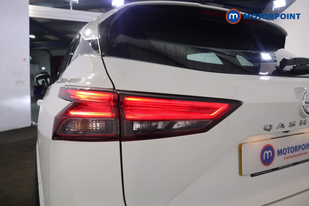 Used Nissan Qashqai 2022 for sale - 76162218: Photo 28