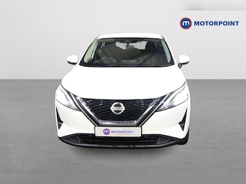 Used Nissan Qashqai 2022 for sale - 76162218: Photo 2