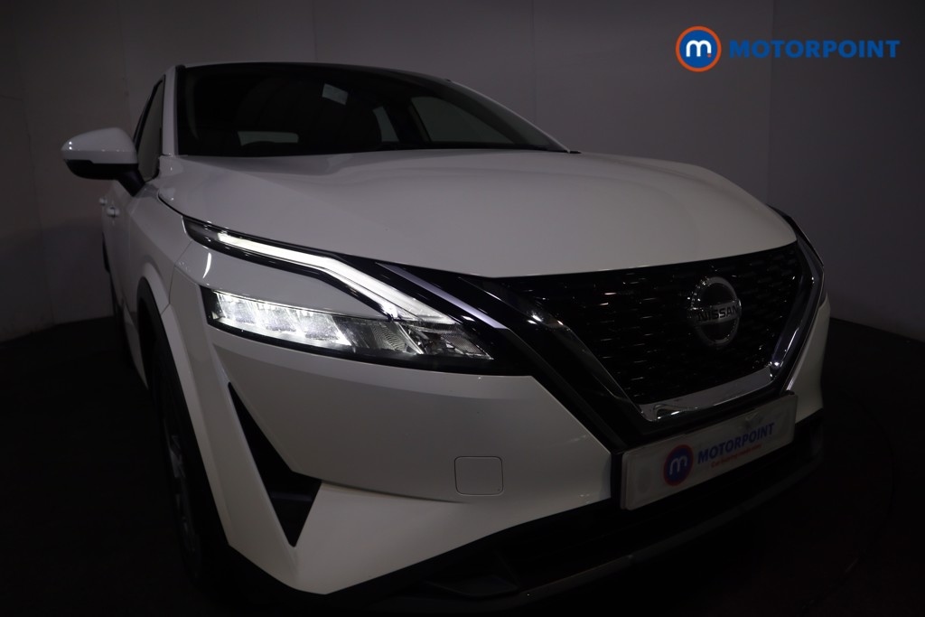 Used Nissan Qashqai 2022 for sale - 76162218: Photo 33