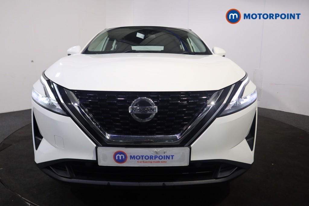 Used Nissan Qashqai 2022 for sale - 76162218: Photo 34