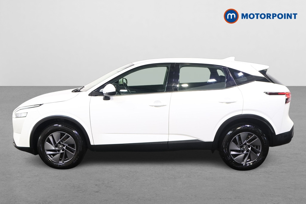 Used Nissan Qashqai 2022 for sale - 76162218: Photo 4