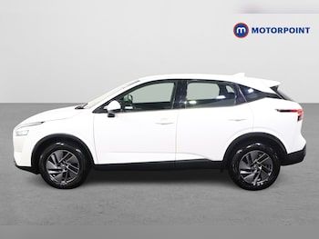 Used Nissan Qashqai 2022 for sale - 76162218: Photo 4