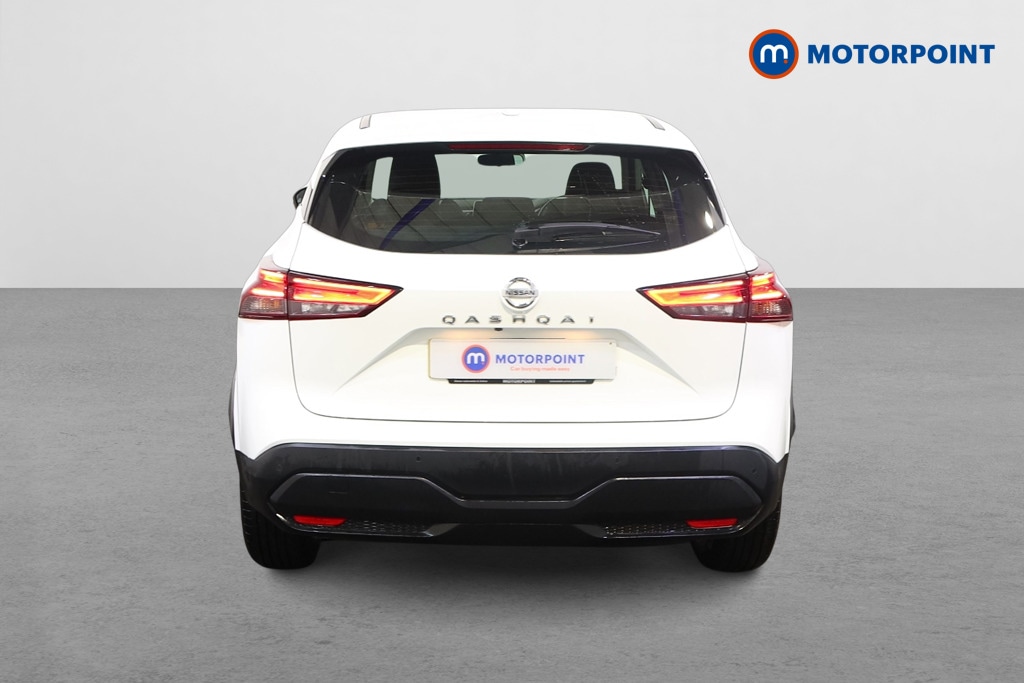 Used Nissan Qashqai 2022 for sale - 76162218: Photo 6