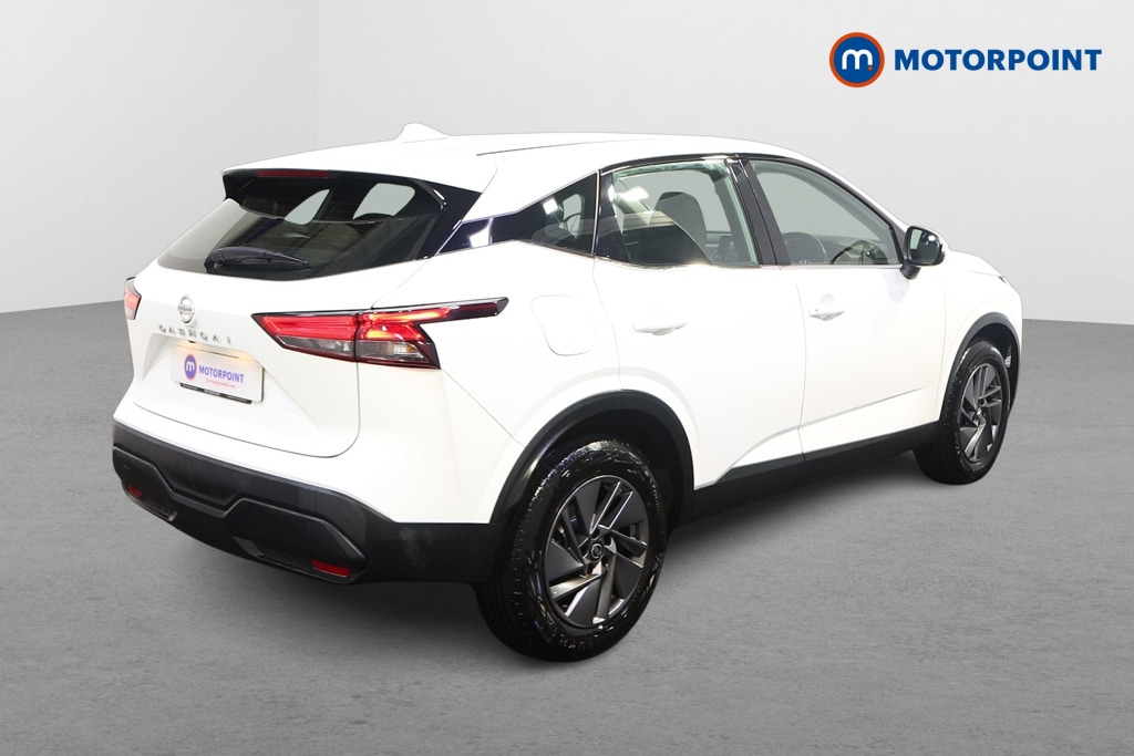 Used Nissan Qashqai 2022 for sale - 76162218: Photo 7