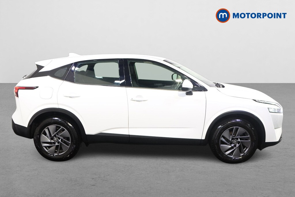 Used Nissan Qashqai 2022 for sale - 76162218: Photo 8