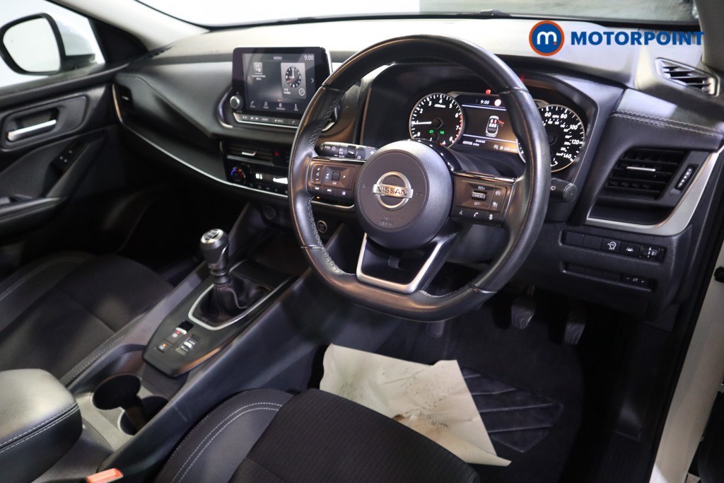 Used Nissan Qashqai 2022 for sale - 76162218: Photo 9