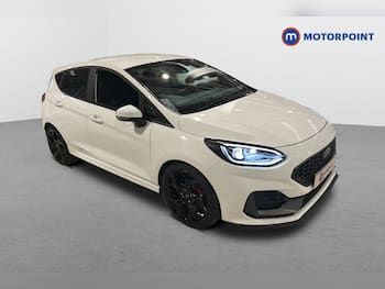 Used Ford Fiesta 2023 for sale - 79629494: Photo
