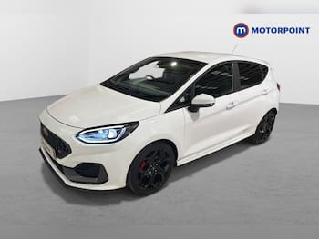 Used Ford Fiesta 2023 for sale - 79629494: Photo