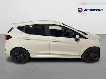 Used Ford Fiesta 2023 for sale - 79629494: Photo