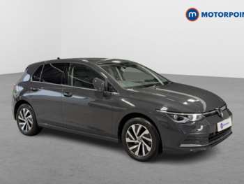 2023 - 1.4 TSI eHybrid Style 5dr DSG